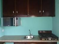 Rays Bed And Breakfast Hostel Кингстон Экстерьер фото