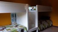 Rays Bed And Breakfast Hostel Кингстон Экстерьер фото